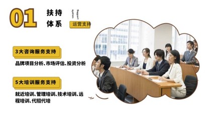 南洋大師傅強(qiáng)勢(shì)登陸，樹立輕餐飲投資新標(biāo)桿